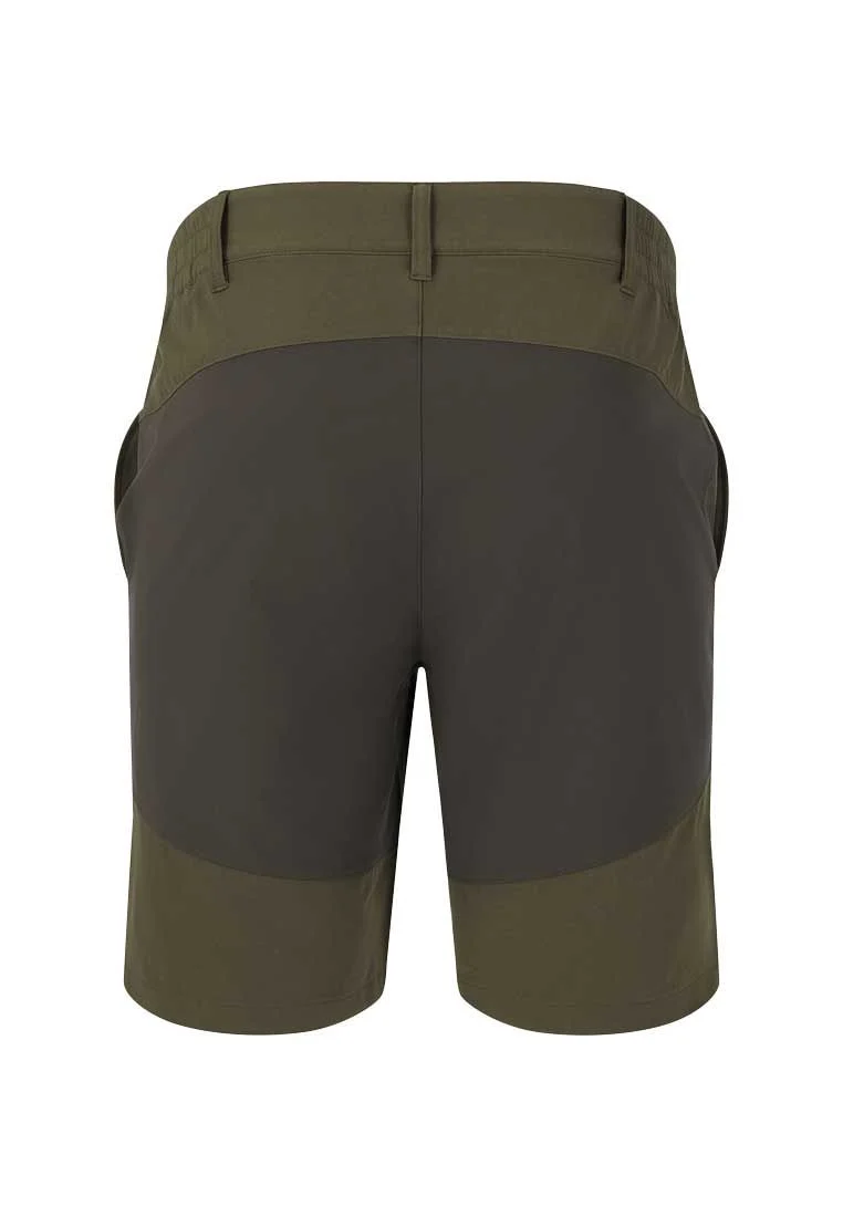 Whistler Herren Trekking-Shorts Avatar