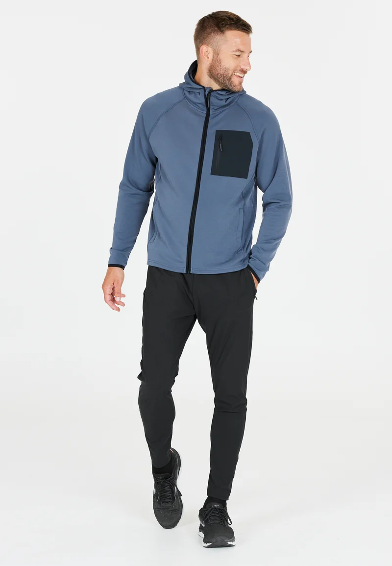 Endurance Herren Trainingshose Dyne E241368