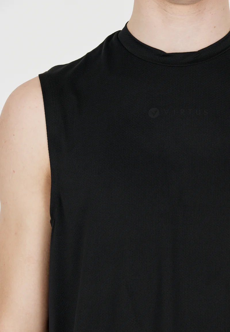 Endurance Herren Muskelshirt Roge EV 233959