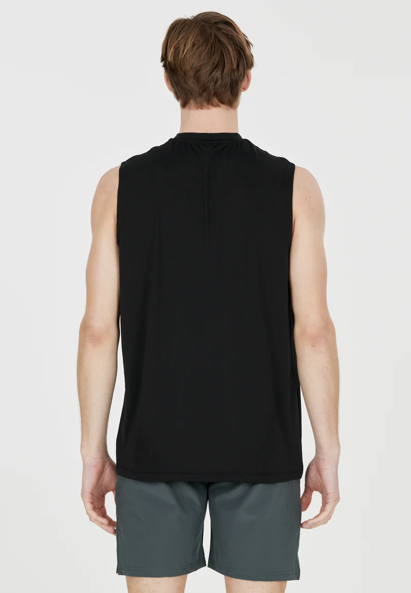Endurance Herren Muskelshirt Roge EV 233959