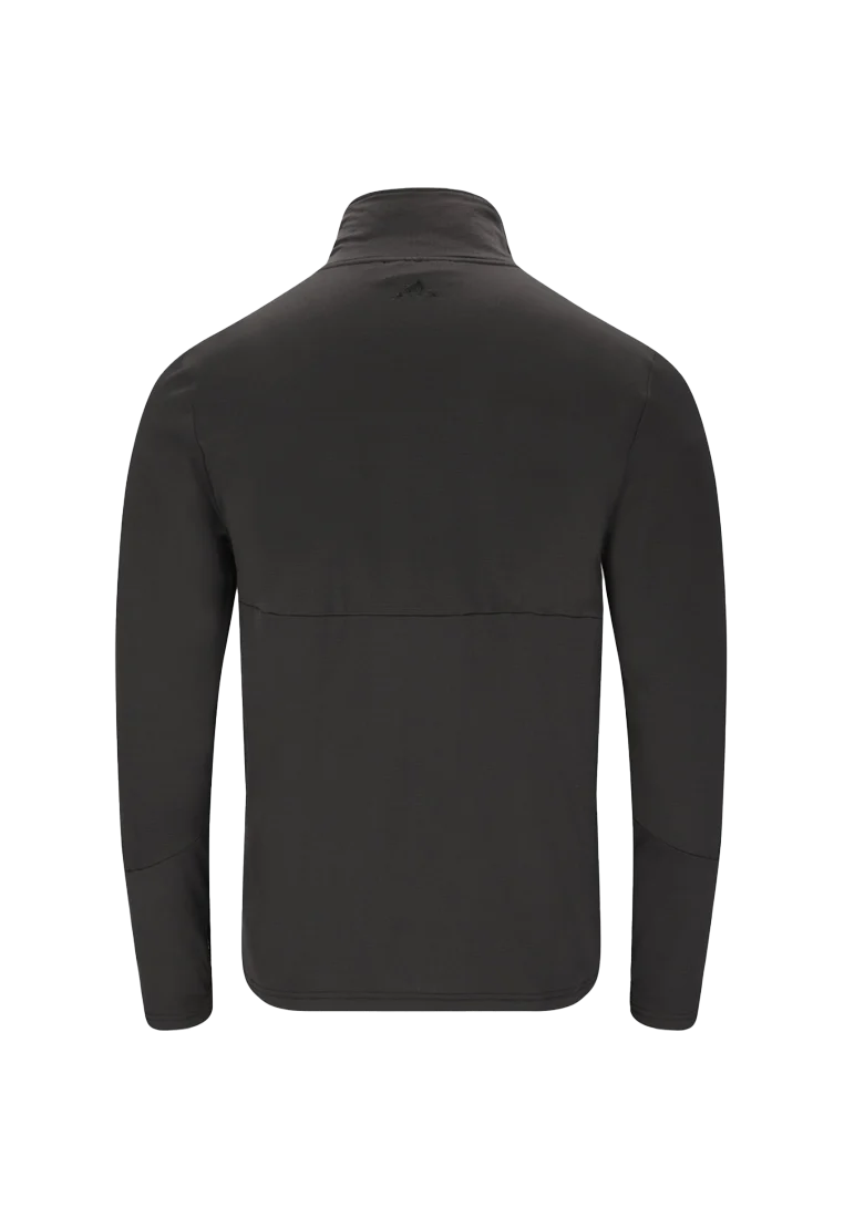 Whistler Herren Midlayer Full Zipp Cloudmount W234585