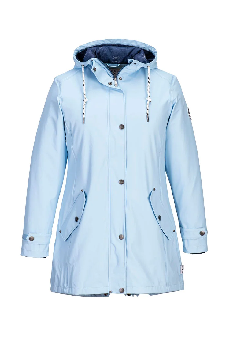 BLUE WAVE Damen Friesennerz Jasmin