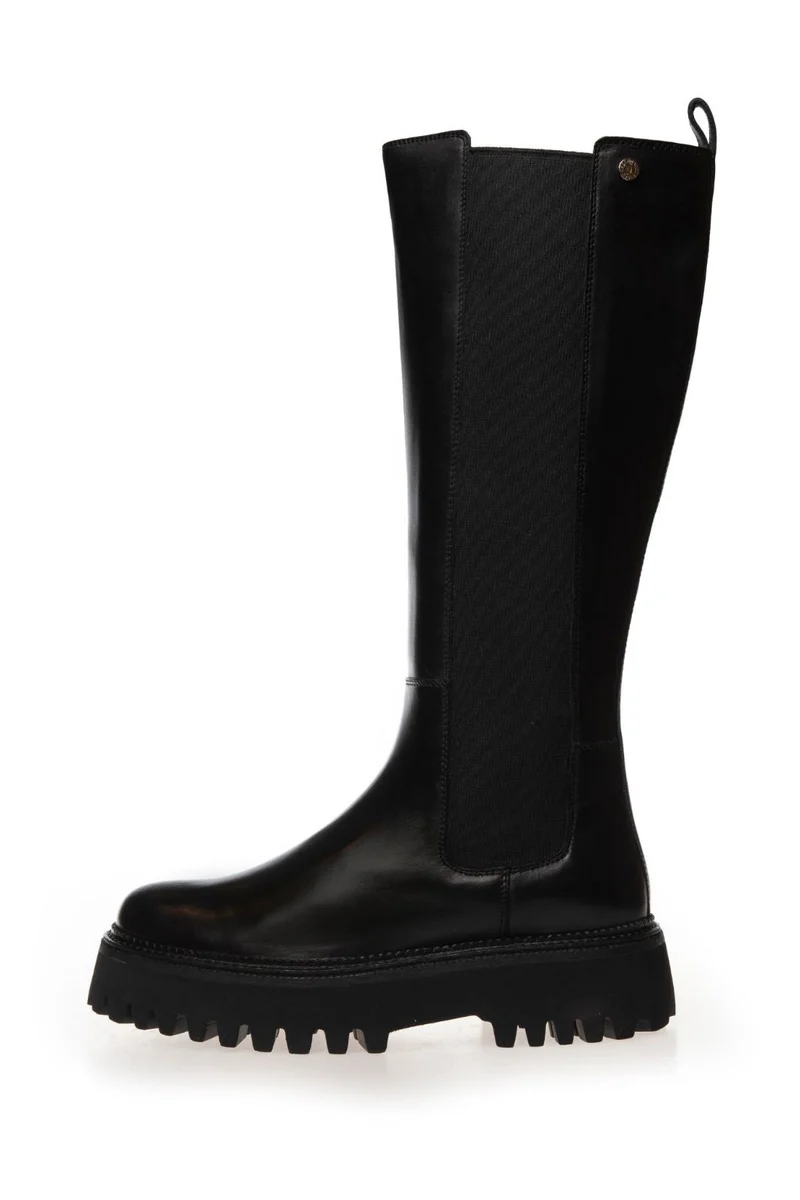 Copenhagen Shoes - Lemon High CS8740 - 0001 - Black