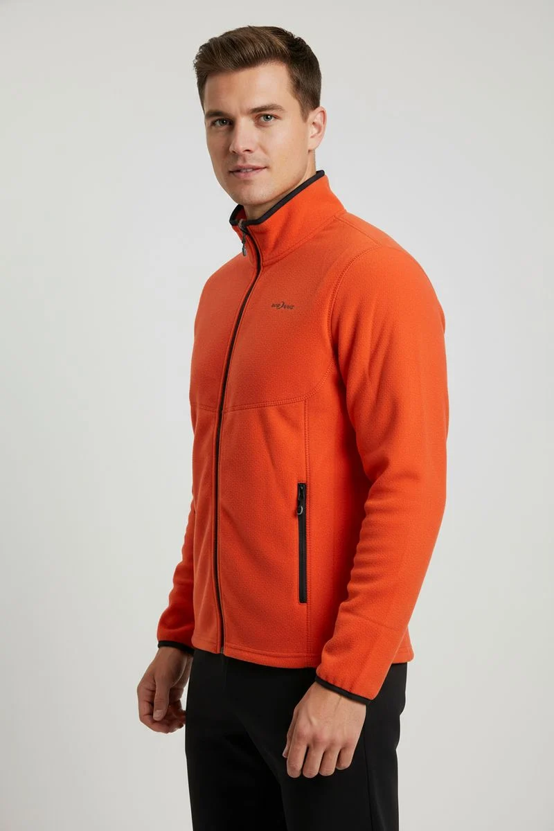 Blue Wave Herren Fleecejacke Marco