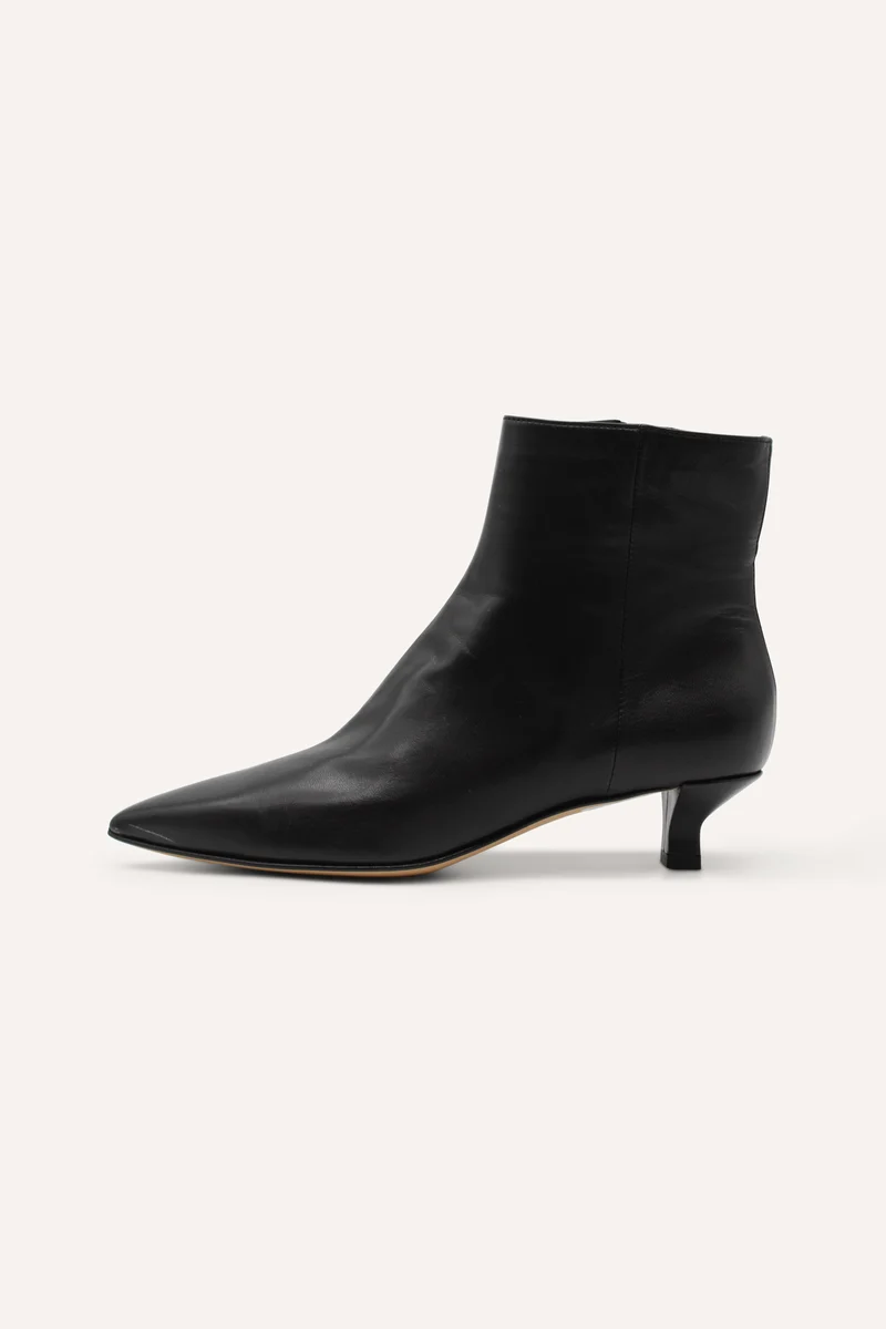 Stiefelette