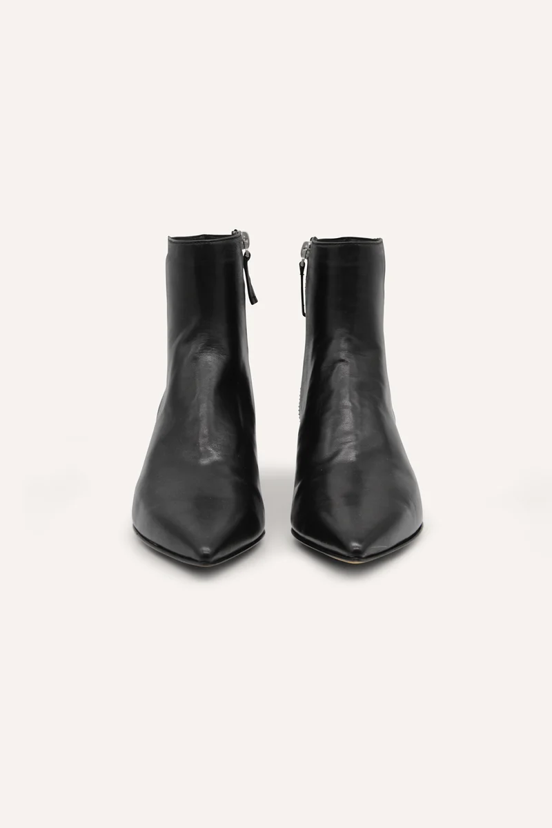 Stiefelette