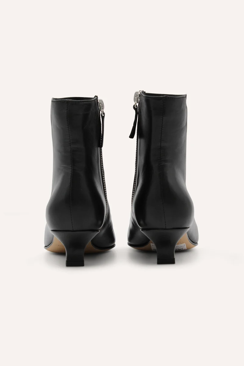 Stiefelette