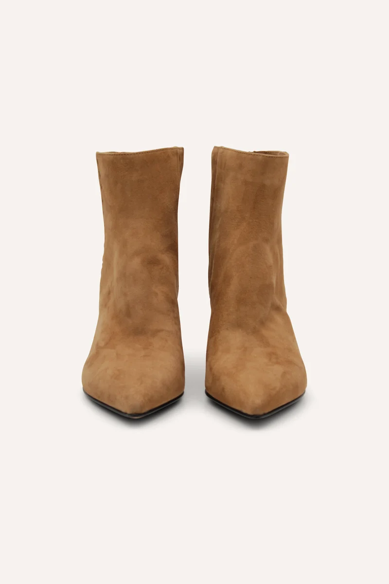 Stiefelette