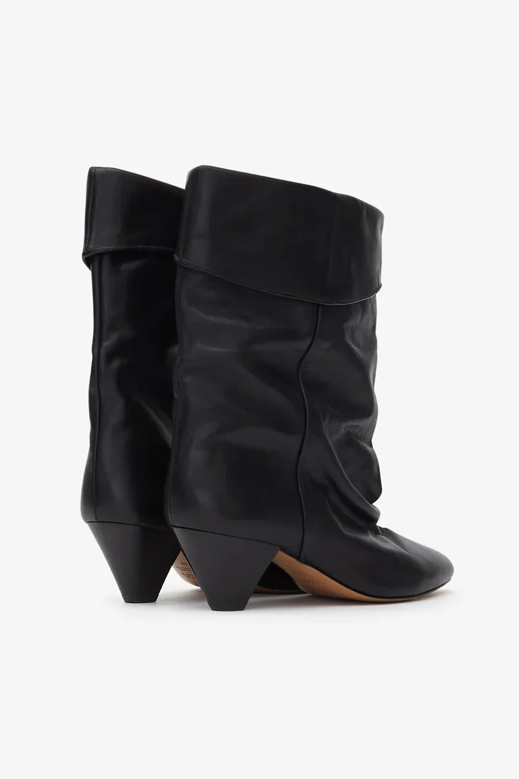 Boots Dalby