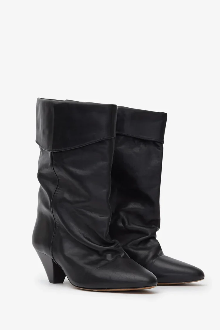 Boots Dalby