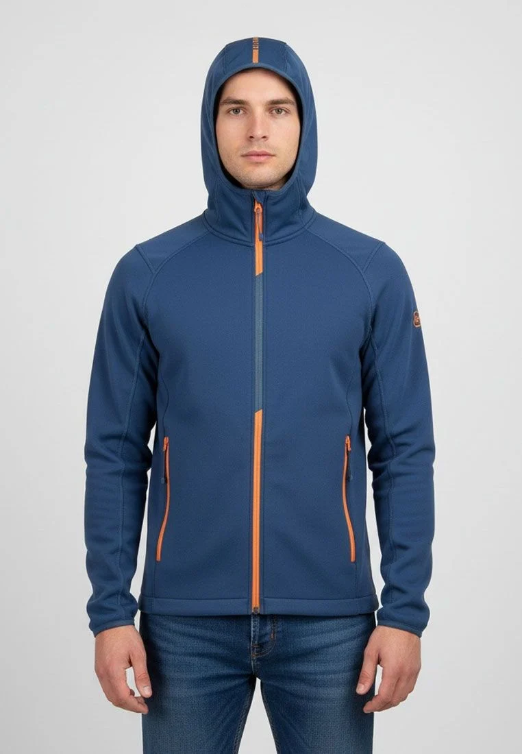 GTS Herren Jacke – MAN JACKET POWERSTRETCH