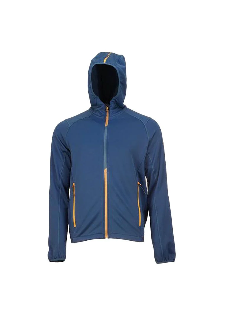 GTS Herren Jacke – MAN JACKET POWERSTRETCH