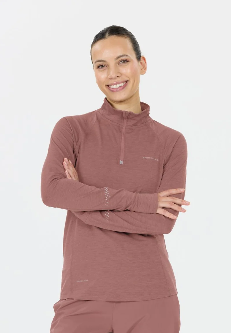 Endurance Canna – Damen Midlayer E252188