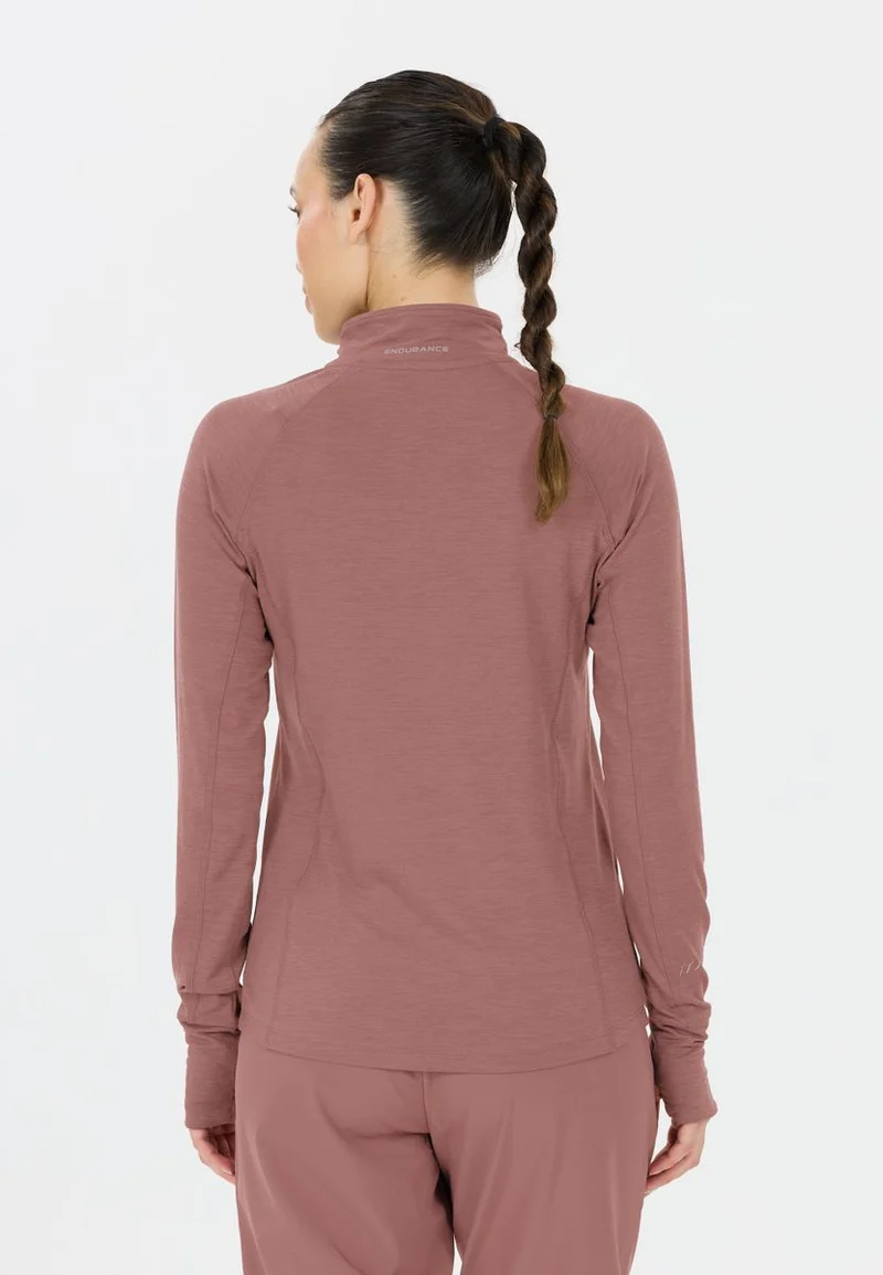 Endurance Canna – Damen Midlayer E252188