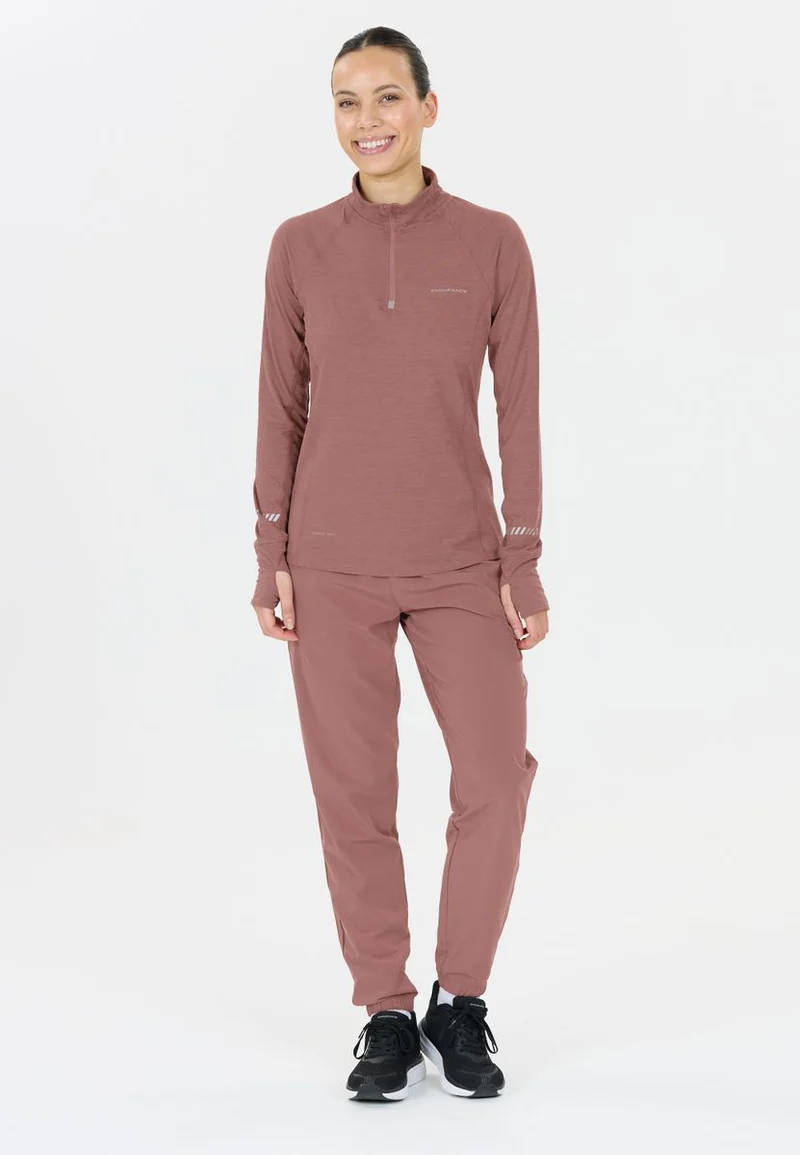 Endurance Canna – Damen Midlayer E252188