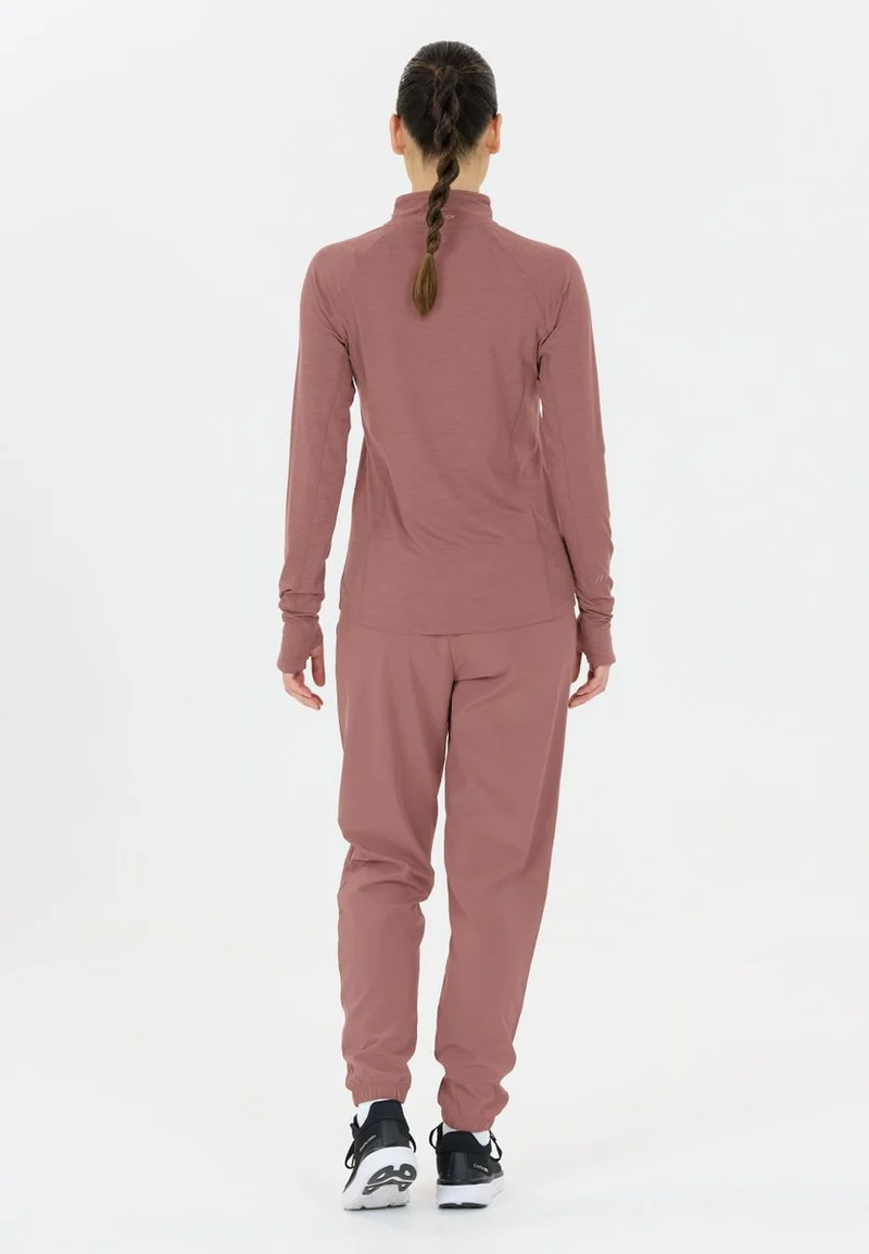Endurance Canna – Damen Midlayer E252188
