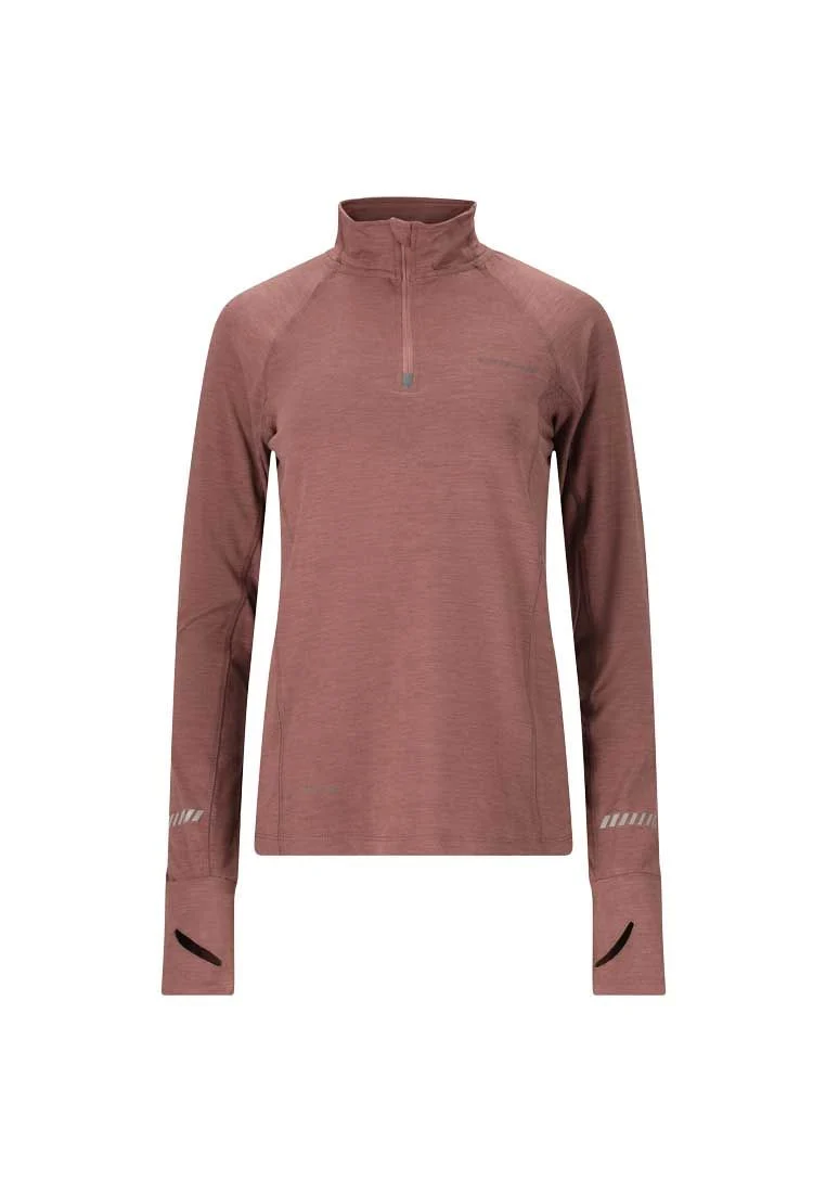 Endurance Canna – Damen Midlayer E252188