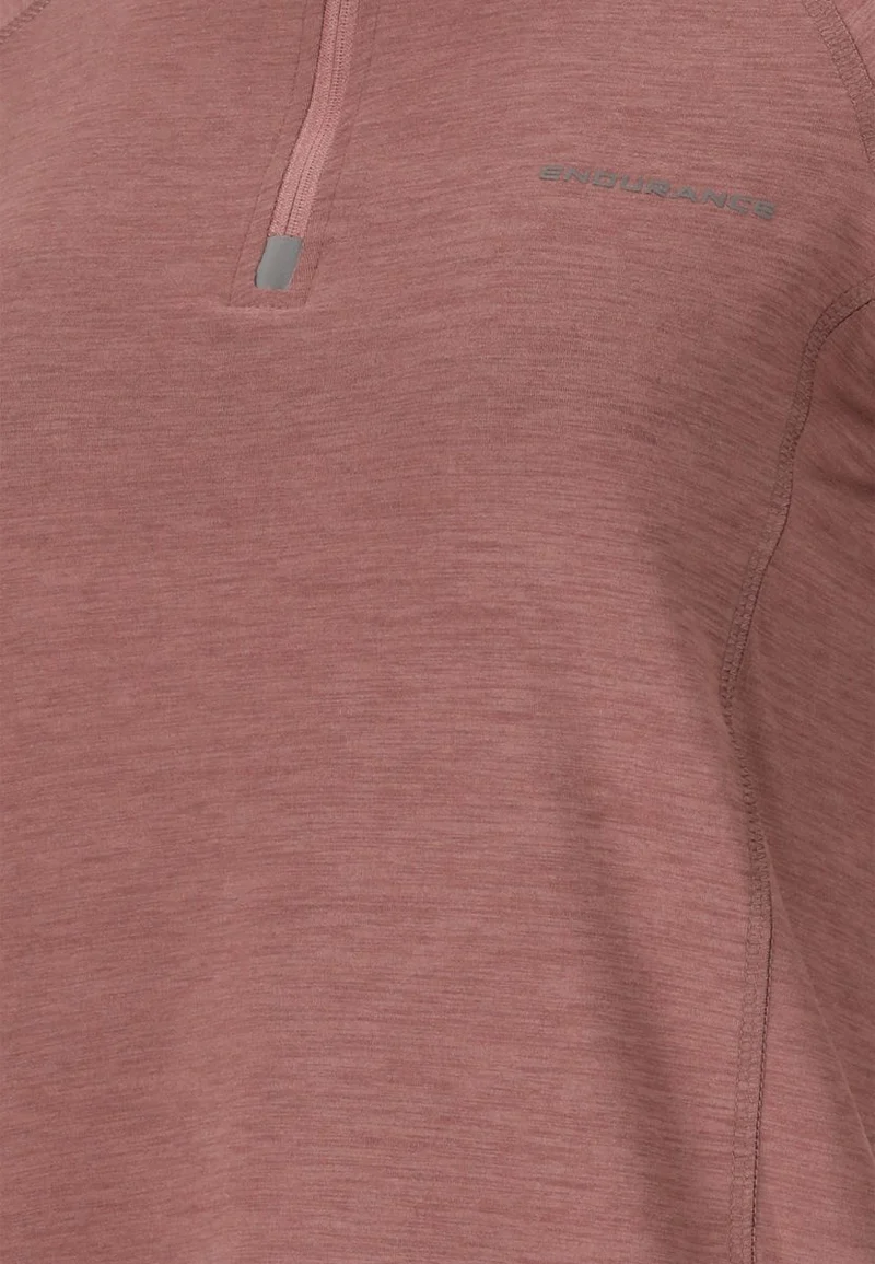 Endurance Canna – Damen Midlayer E252188
