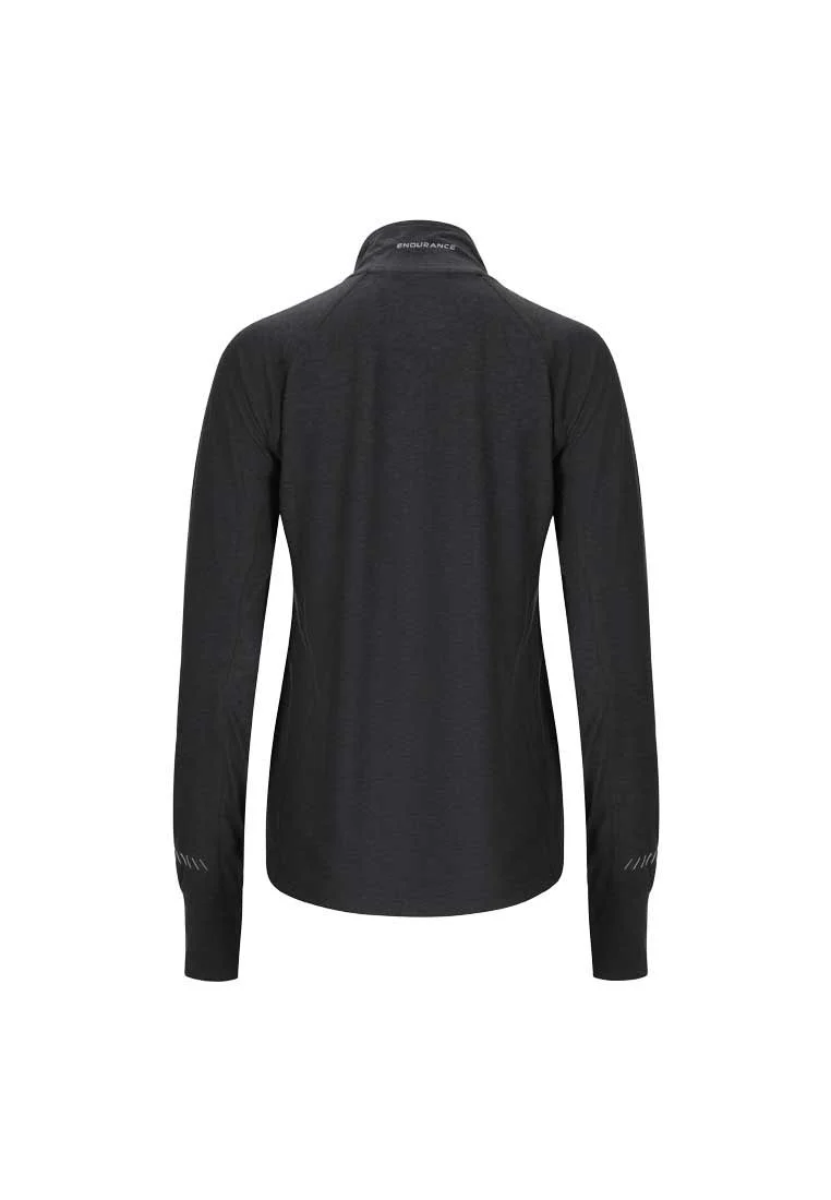 Endurance Canna – Damen Midlayer E252188