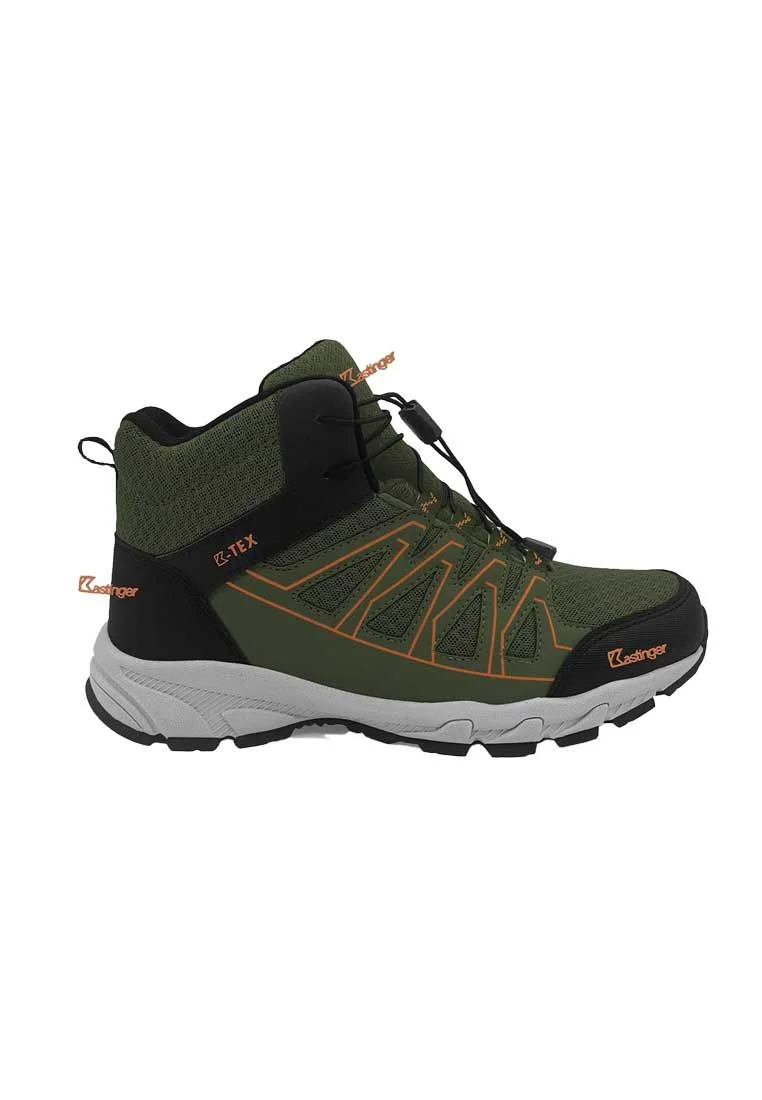 Kastinger Herren Outdoor Schuh High KTX – für Erwachsene