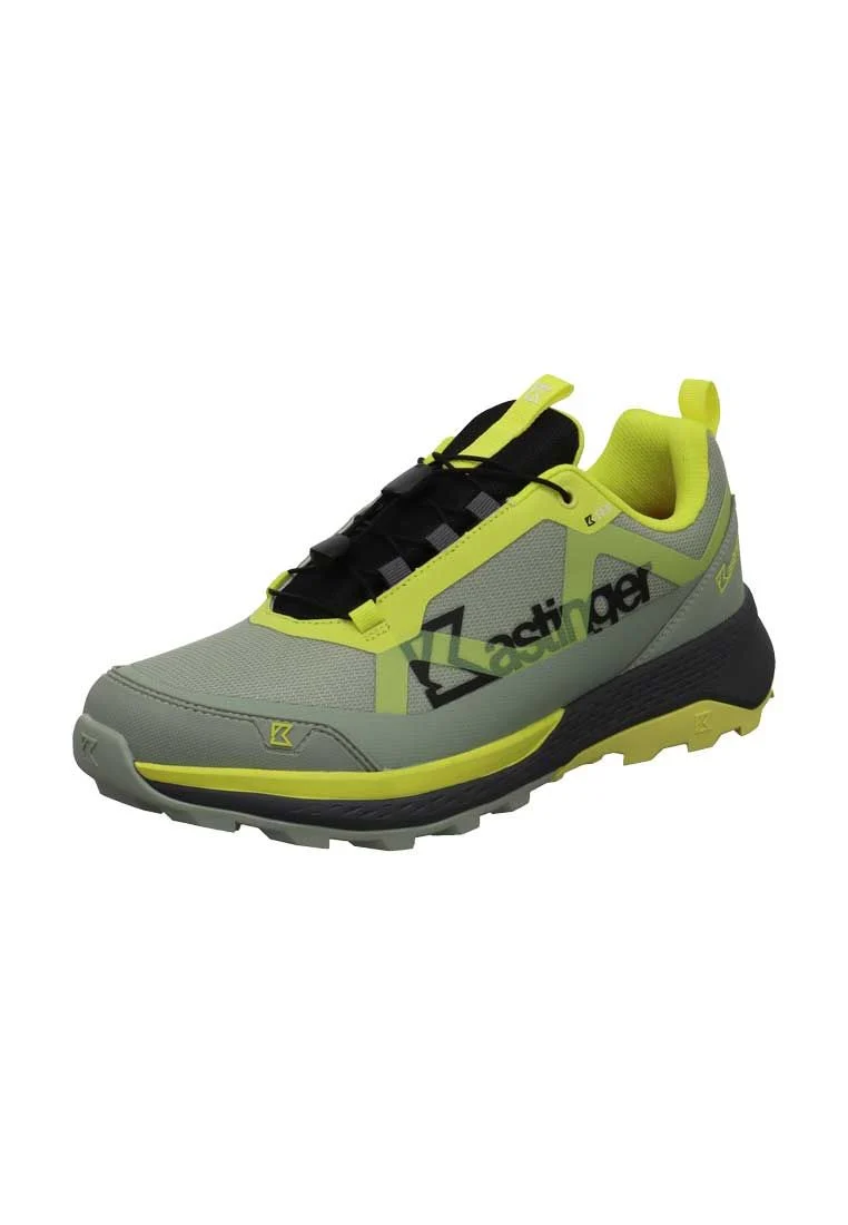 Kastinger LH-KNAUDACH LOW KTX – Outdoor Schuh für Erwachsene