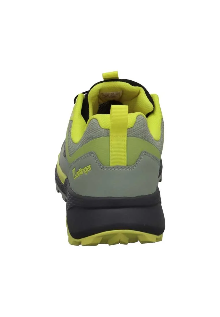 Kastinger LH-KNAUDACH LOW KTX – Outdoor Schuh für Erwachsene