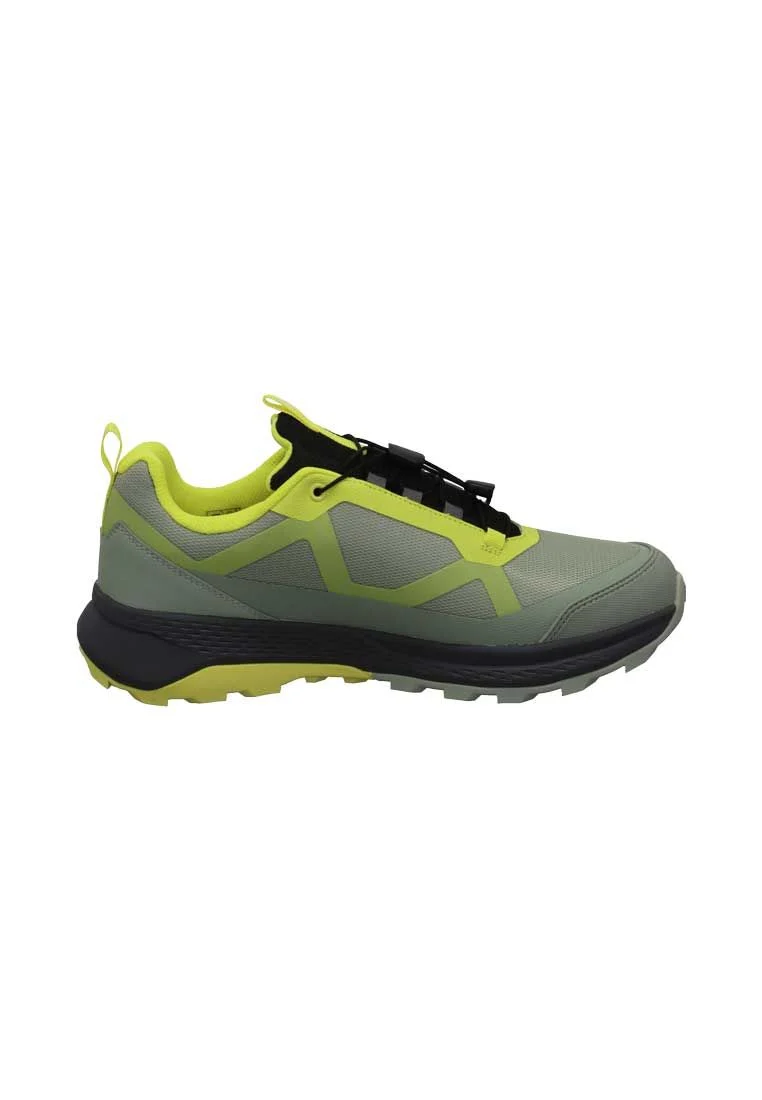 Kastinger LH-KNAUDACH LOW KTX – Outdoor Schuh für Erwachsene