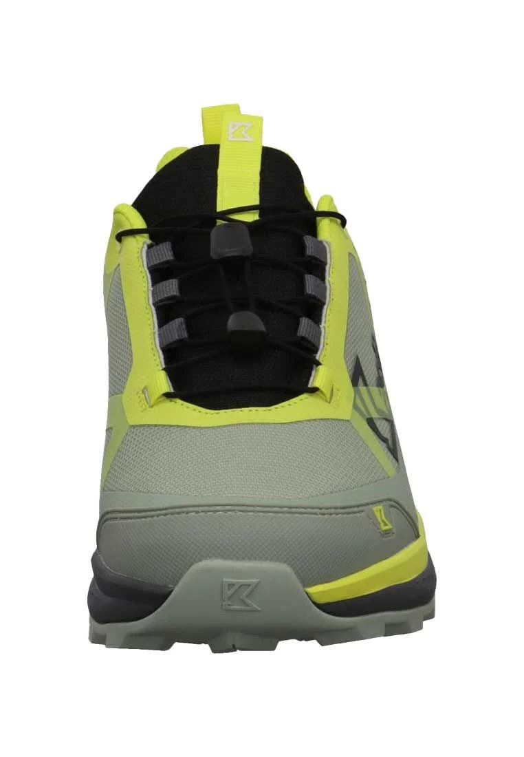 Kastinger LH-KNAUDACH LOW KTX – Outdoor Schuh für Erwachsene