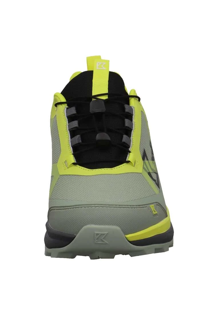 Kastinger LH-KNAUDACH LOW KTX – Outdoor Schuh für Erwachsene