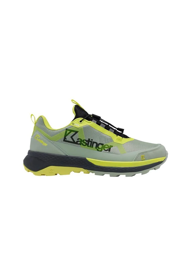 Kastinger LH-KNAUDACH LOW KTX – Outdoor Schuh für Erwachsene
