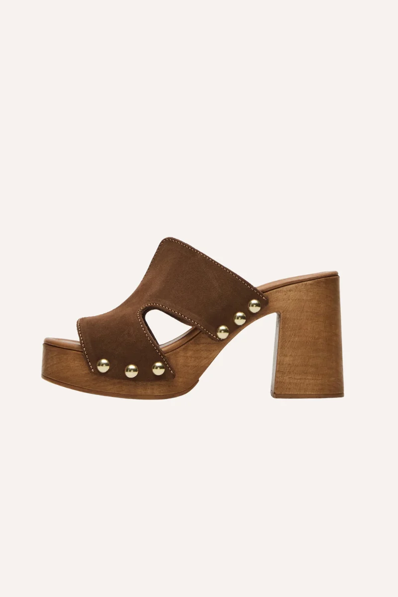 Clogs Sunkissed