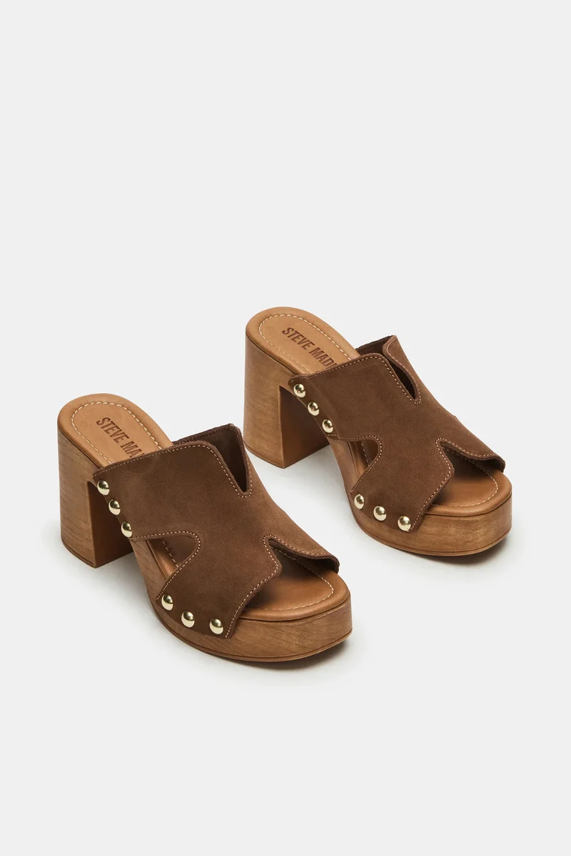 Clogs Sunkissed