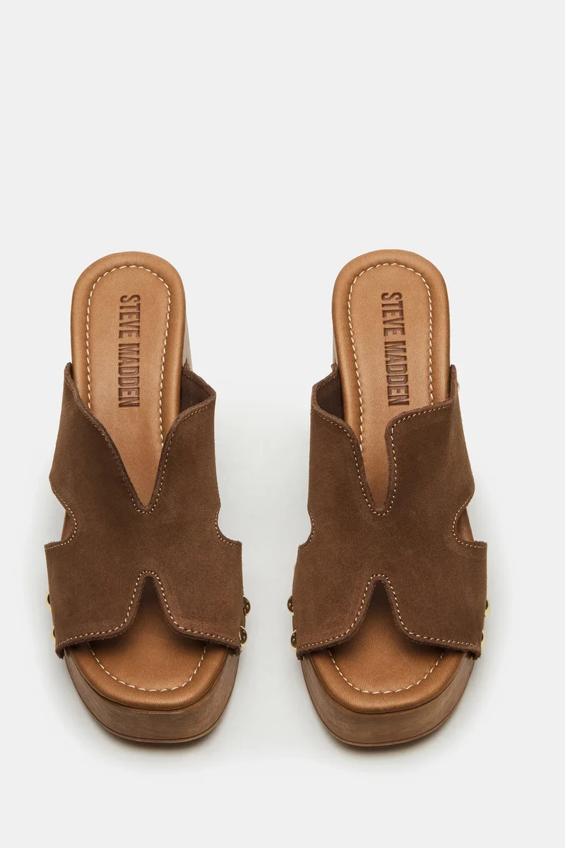 Clogs Sunkissed