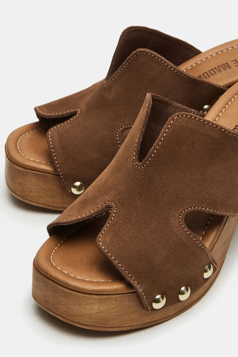 Clogs Sunkissed