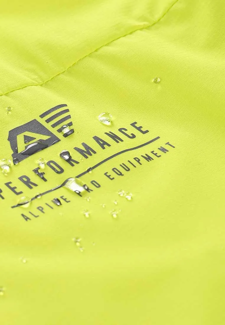 Alpine Pro Herren Windjacke Spin 2