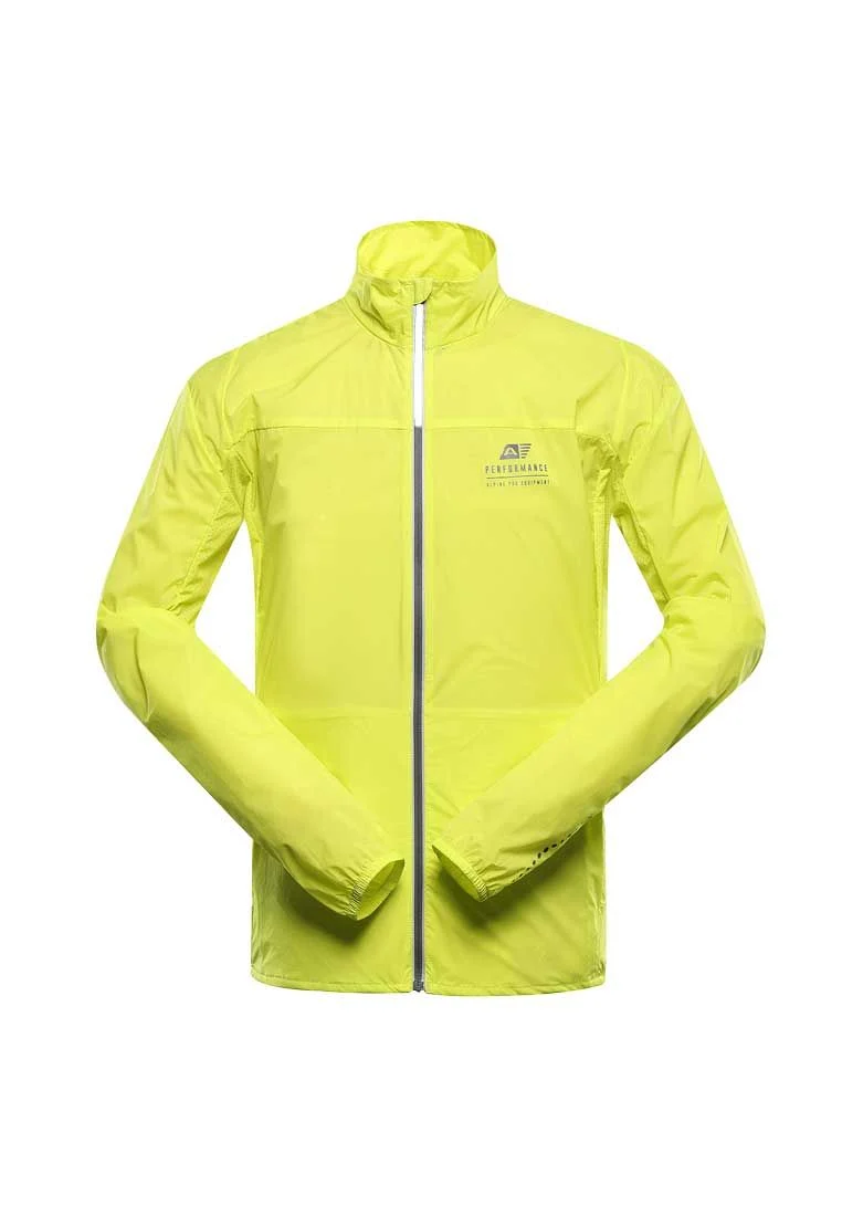 Alpine Pro Herren Windjacke Spin 2