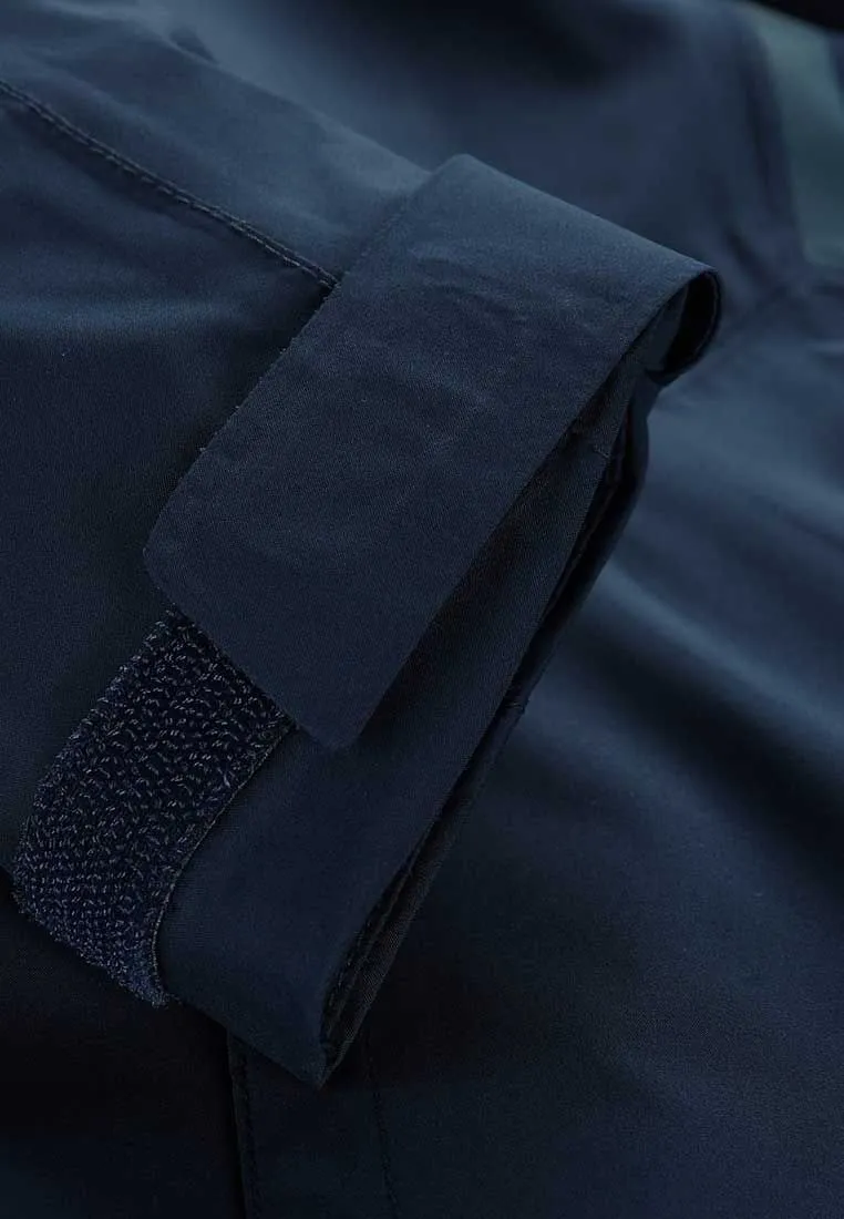 Alpine Pro Damen Funktionsjacke mit Kapuze Norema