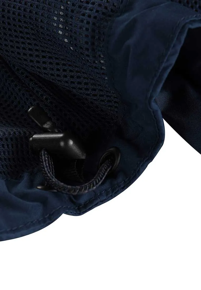 Alpine Pro Damen Funktionsjacke mit Kapuze Norema