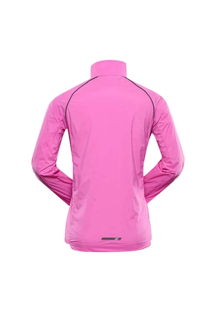 Alpine Pro Damen Windjacke Spina 2