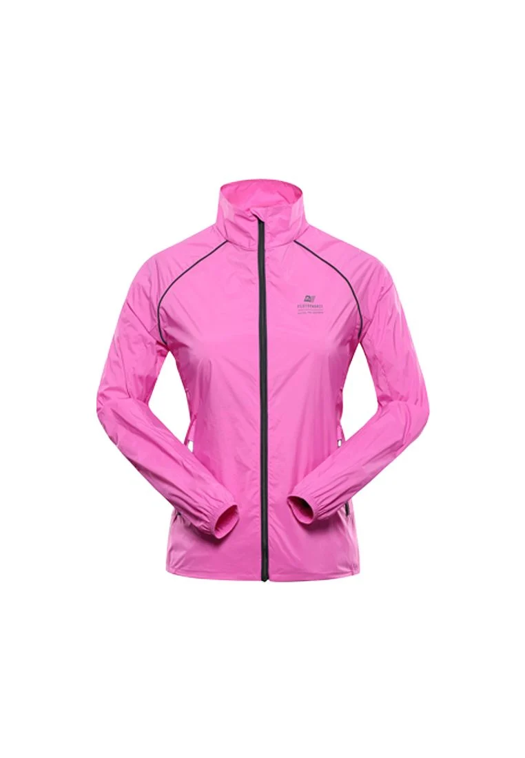 Alpine Pro Damen Windjacke Spina 2