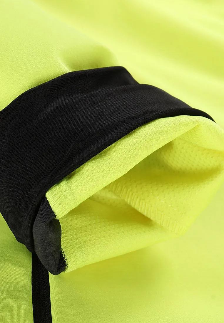 Alpine Pro Herren Softshelljacke mit Kapuze KERAK
