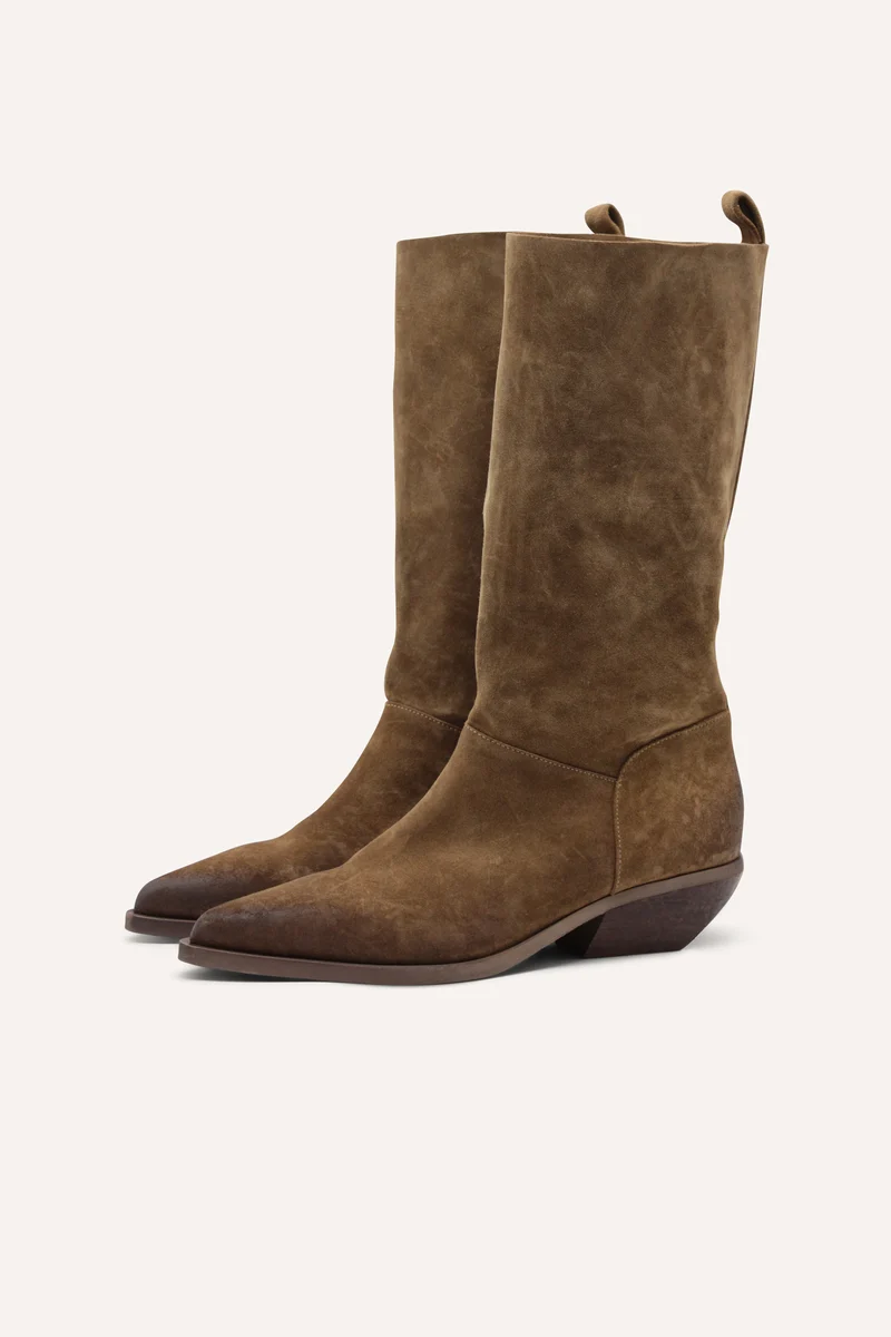 Stiefel