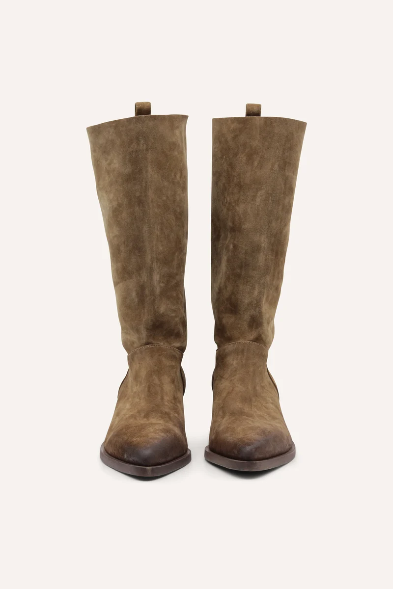 Stiefel