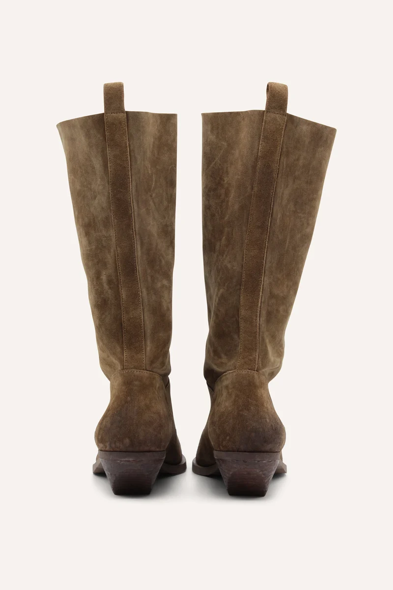 Stiefel
