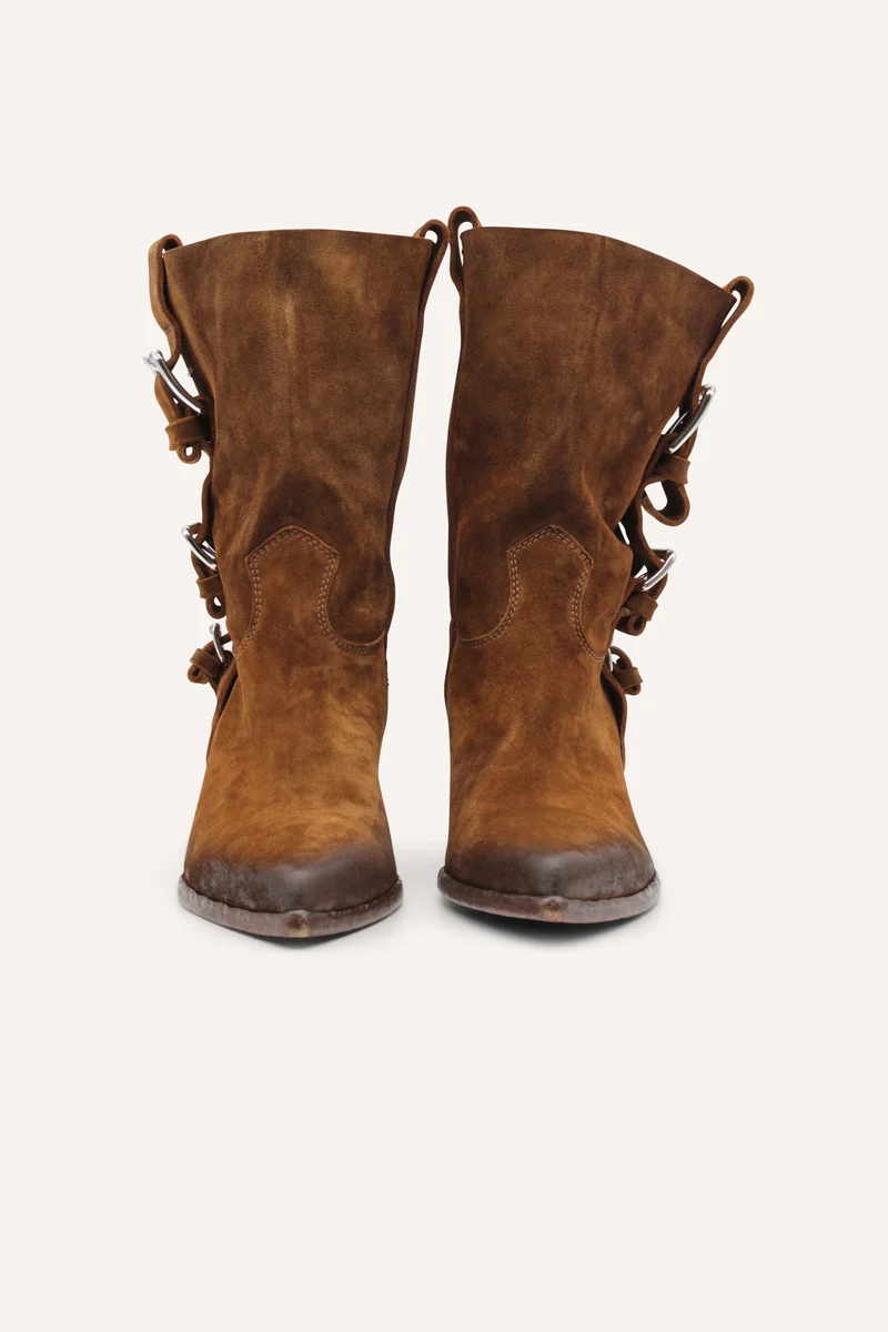 Stiefelette