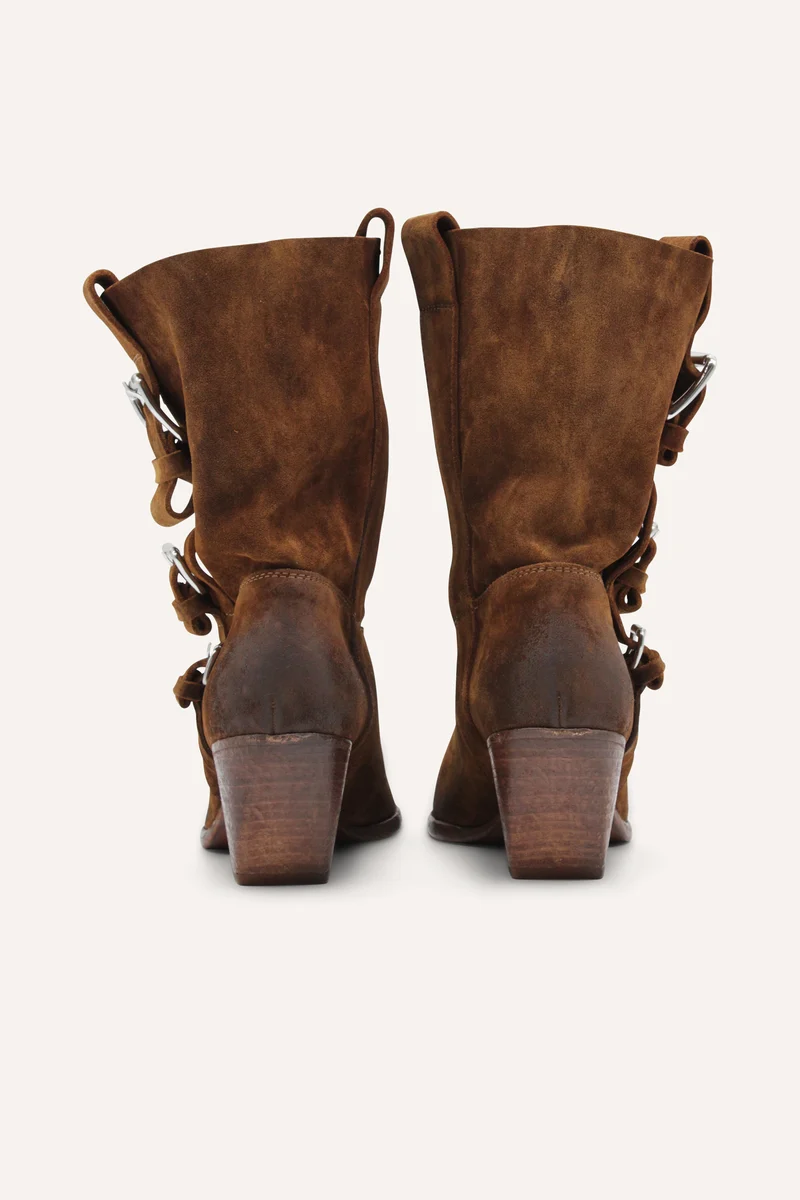 Stiefelette