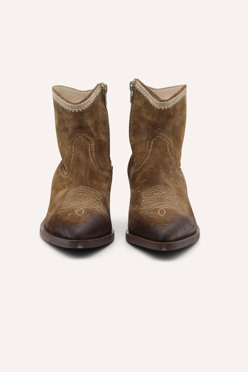 Stiefelette