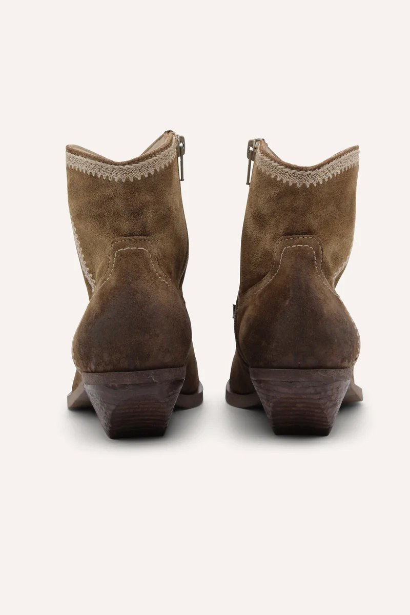 Stiefelette