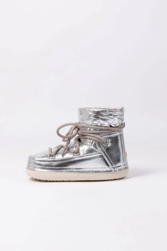 Boots Bomber Star