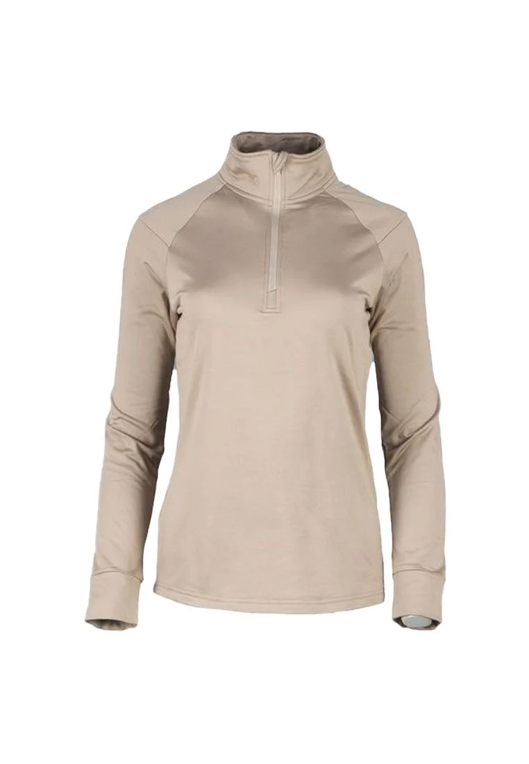 GTS Damen Midlayer mit Halfzipp GTS 213042M